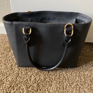 Dagne Dover Classic Signature Onyx